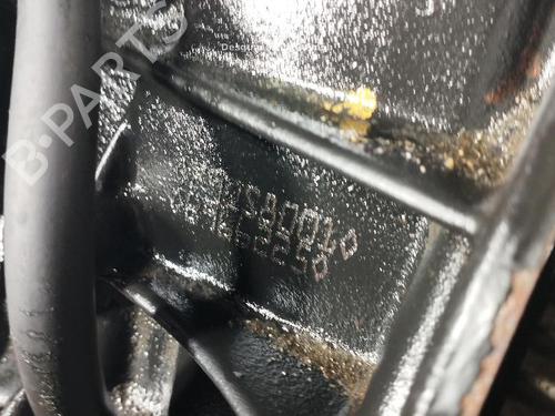 Engine RENAULT MEGANE II Saloon (LM0/1_) 1.9 dCi (LM0G, LM1G, LM2C) | BP29628310M1 