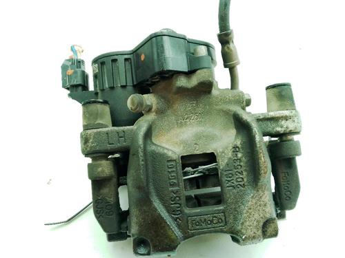 Left rear brake caliper FORD FOCUS IV (HN) 1.0 EcoBoost | BP31871013M107