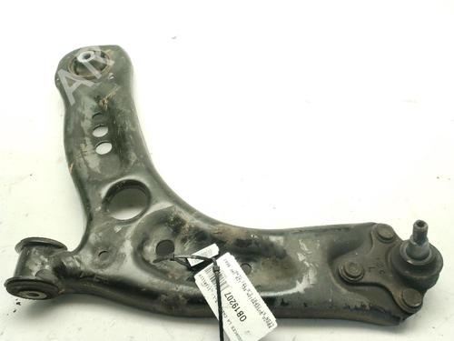 Used Left front suspension arm Left front suspension arm KIA BONGO Platform/Chassis (PU) 2.7 D 4WD (83 hp) 23999626 23999626