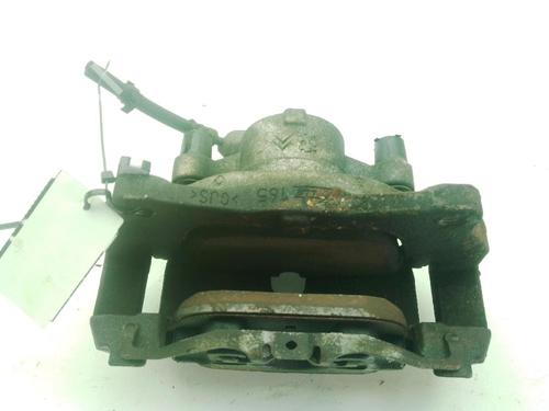 Left front brake caliper CITROËN C5 III (RD_) 3.0 HDi 240 (RDX8CA) | BP32978663M105 - Image 4