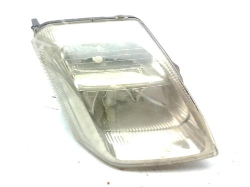 Used Right headlight CITROËN C2 (JM_) 1.4 HDi (68 hp) 27495545