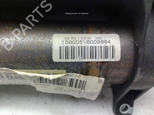 Passenger airbag MERCEDES-BENZ CLS (C219) CLS 350 (219.356) | BP28209034C10 