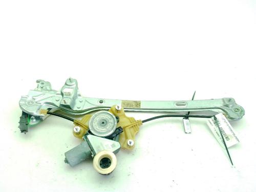 Used Rear right window mechanism Rear right window mechanism TOYOTA COROLLA Estate (_E21_) 1.8 Hybrid (ZWE211W) (122 hp) 35800257 35800257