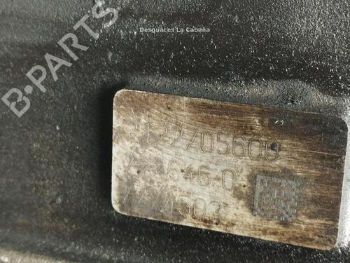 Gearbox MERCEDES-BENZ E-CLASS (W212) E 220 CDI / BlueTEC (212.001, 212.002) | BP33975757M3  - Image 5