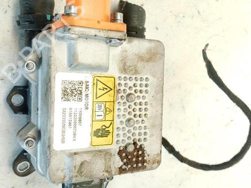 Used Electronic module Electronic module MG MG ZS SUV (AZS1) EV (177 hp) 27450563 27450563