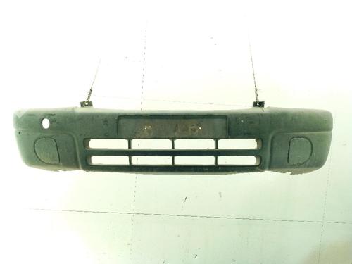 Used Front bumper OPEL MOVANO A Van (X70) 1.9 DTI (FD) (80 hp) 31799191