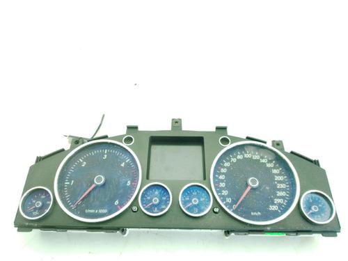 Used Instrument cluster VW TOUAREG (7LA, 7L6, 7L7) 5.0 V10 TDI (313 hp) 31243212