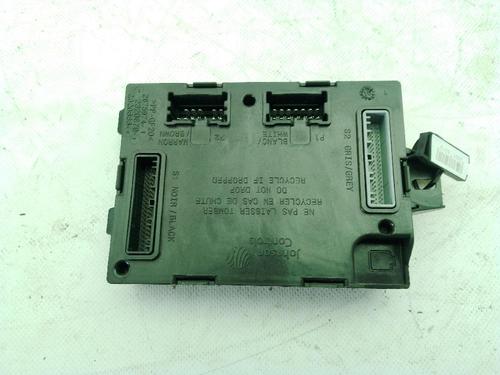 Elektronisk modul RENAULT CAPTUR I (J5_, H5_) 0.9 TCe 90 | BP26571884M83 