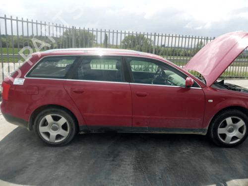 Right mirror AUDI A4 B6 Avant (8E5) 1.9 TDI | BP18372788C27 
