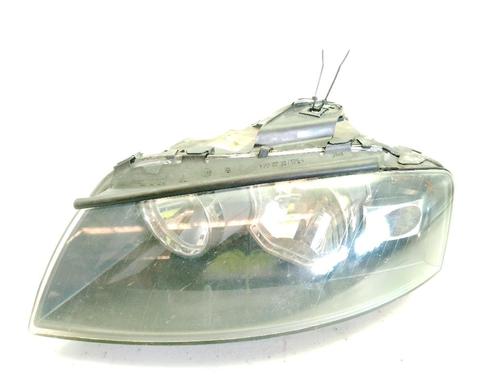 Used Left headlight Left headlight AUDI A3 Sportback (8PA) 2.0 TDI 16V (140 hp) 32771542 32771542