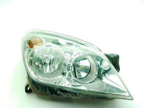 Used Right headlight OPEL ASTRA H (A04) 1.7 CDTI (L48) (100 hp) 31012380