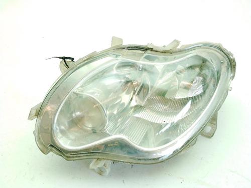 Used Left headlight Left headlight SMART FORTWO Coupe (450) 0.7 (450.352, 450.332) (61 hp) 29151632 29151632