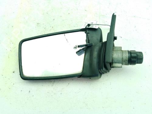 Used Left mirror PEUGEOT 505 (551A) 2.5 Turbo Diesel (90 hp) 25734458