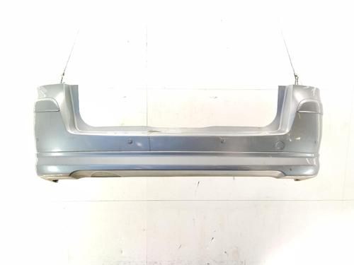 Used Rear bumper Rear bumper OPEL ZAFIRA / ZAFIRA FAMILY B (A05) 1.9 CDTI (M75) (150 hp) 33811181 33811181
