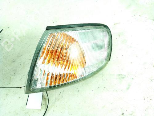 Used Left front indicator NISSAN ALMERA I (N15) 1.6 (99 hp) 28313276