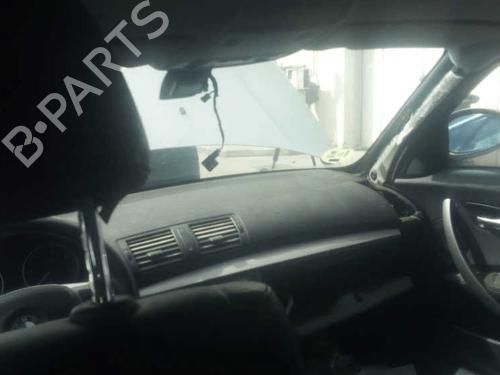 Front wiper motor BMW 1 (E87) 118 d | BP18873258M29 