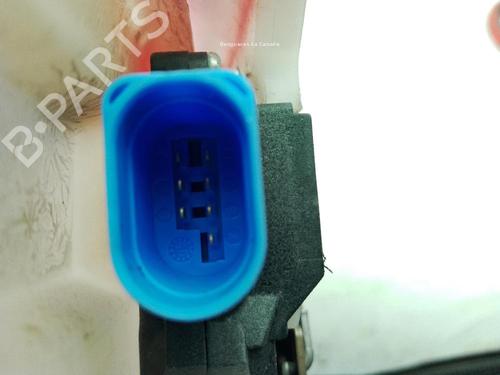 Rear right lock VW TOURAN (1T1, 1T2) 1.9 TDI | BP28449567C99 