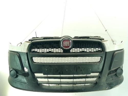 Front bumper FIAT DOBLO Cargo (263_) 1.3 D Multijet | BP24629003C7 