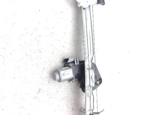 Used Front right window mechanism Front right window mechanism CITROËN DS4 (NX_) 1.6 HDi 90 (92 hp) 20208192 20208192