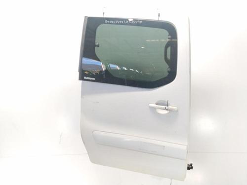 right-rear-door-citroen-berlingo-box-bodympv-b9-2008-33651518 main image