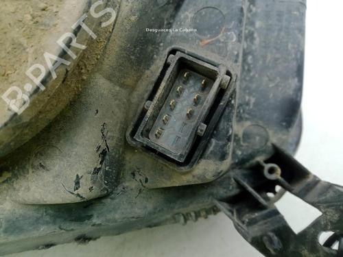 Left headlight OPEL ASTRA H (A04) 1.6 (L48) | BP32132301C28 - Image 4