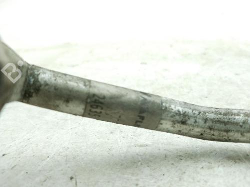 Pipe RENAULT MASTER III Van (FV) 2.3 dCi 170 FWD (FV0L) | BP24050334M125 