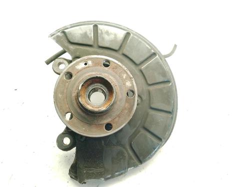 Used Left front steering knuckle Left front steering knuckle 24544331 24544331