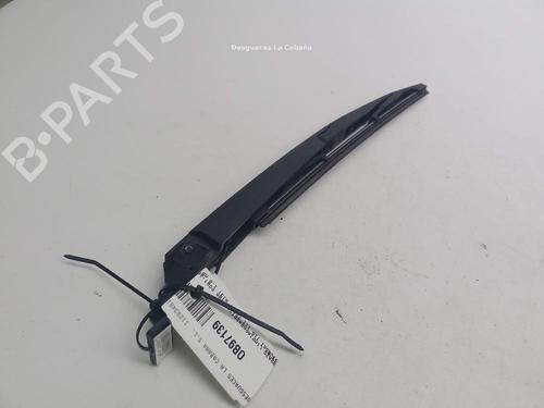 Bagrudeviskerarm HYUNDAI i10 III (AC3, AI3) 1.0 MPi (67 hp) 32008670