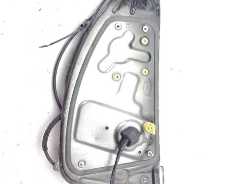 Used Rear right window mechanism LAND ROVER FREELANDER 2 (L359) 2.2 TD4 4x4 (160 hp) 24003981