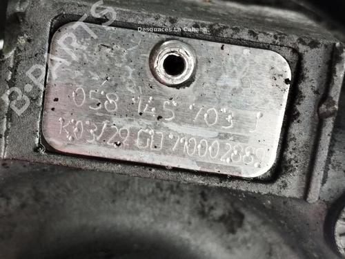 Engine SKODA SUPERB I (3U4) 1.8 T | BP31915264M1 