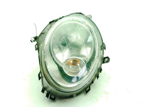 Used Left headlight Left headlight MINI MINI (R56) Cooper (122 hp) 34002886 34002886