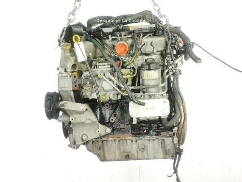 Engine OPEL ASTRA G Hatchback (T98) 2.0 DTI 16V (F08, F48) | BP35973697M1 - Image 2