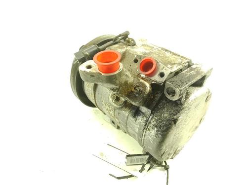 AC compressor MITSUBISHI PAJERO III Canvas Top (V6_W, V7_W) 3.2 DI-D (V68W, V78W) | BP18365228M34 