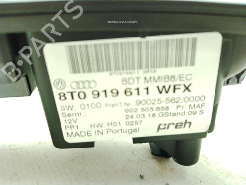 Switch AUDI A5 Sportback (8TA) 3.0 TDI quattro | BP24051116I30 