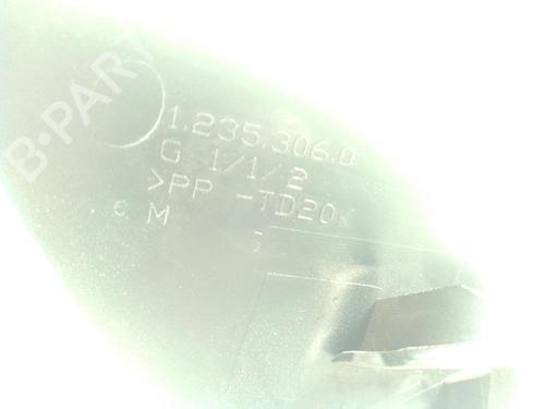 Left mirror RENAULT MEGANE II (BM0/1_, CM0/1_) 1.6 16V (BM0C, CM0C) | BP18359786C26 