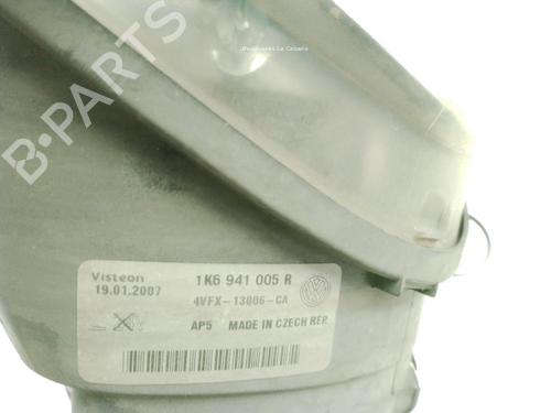 Left headlight VW GOLF V (1K1) 2.0 GTI | BP32155213C28 