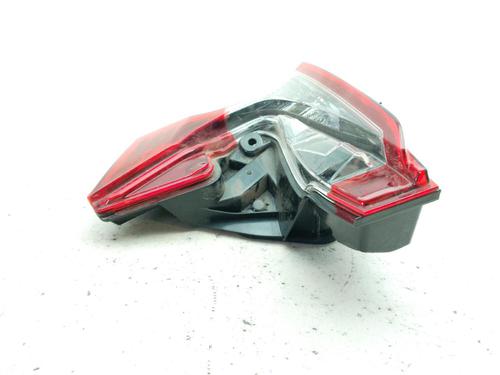 Left tailgate light TOYOTA C-HR (_X1_) 1.8 Hybrid (ZYX10_, ZYX11_) | BP26447049C79 - Image 2