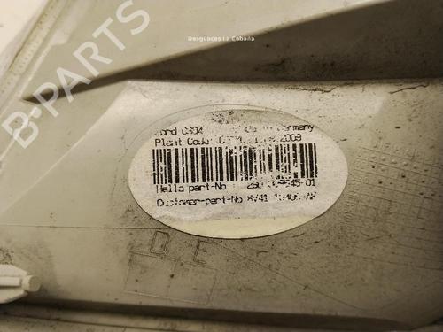 Left taillight FORD KUGA I 2.0 TDCi | BP39549753C34  - Image 5