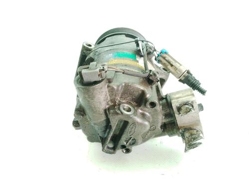 AC compressor OPEL ASTRA H (A04) 1.7 CDTI (L48) | BP33840657M34 - Image 4