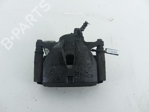 Used Right front brake caliper Right front brake caliper LEXUS IS II (_E2_) 220d (ALE20) (177 hp) 18375544 18375544