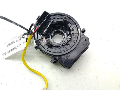 Used Driver airbag HYUNDAI TUCSON (TL, TLE) 1.7 CRDi (141 hp) 25019360