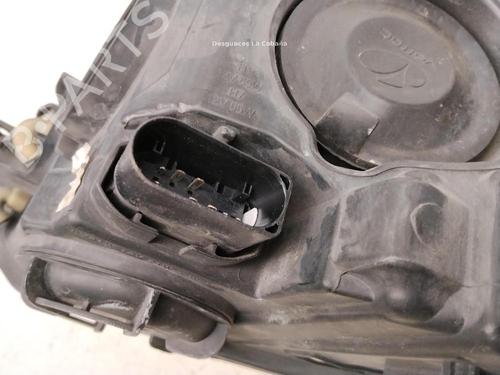 Right headlight FORD FOCUS III 1.0 EcoBoost | BP36514972C29 - Image 4