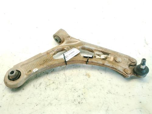 Used Right front suspension arm OPEL COMBO Box Body/MPV (X12) 1.6 CDTI (95 hp) 28368085