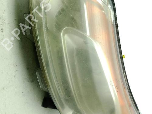 Venstre forlygte CITROËN C3 Picasso (SH_) 1.4 VTi 95 (SH8FSC, SH8FP0, SH8FP6) (95 hp) 32155220