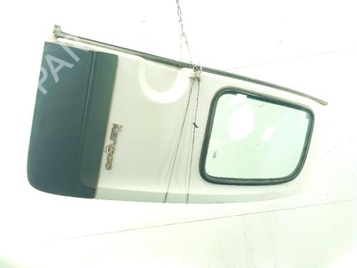 Used Right tailgate RENAULT KANGOO (KC0/1_) 1.5 dCi (KC07) (65 hp) 28529722