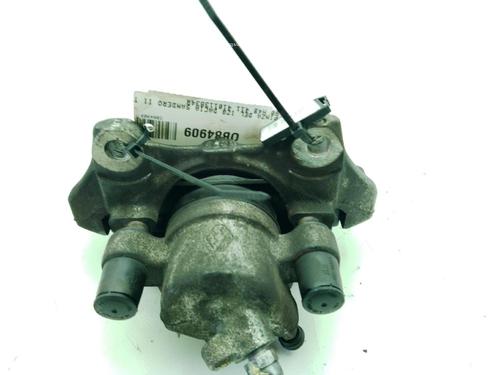 Left front brake caliper DACIA SANDERO II TCe 90 (B8M1, B8MA, B8AC) | BP30746934M105