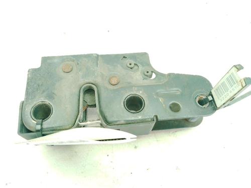 Hood lock VW GOLF V (1K1) 2.0 TDI 16V | BP27534626C133 