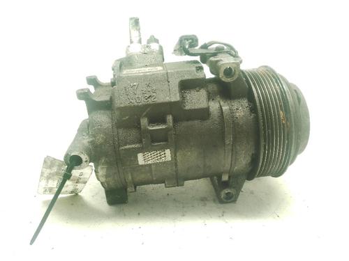 AC compressor JEEP GRAND CHEROKEE III (WH, WK) 3.0 CRD 4x4 | BP32490651M34