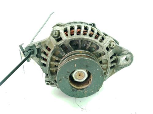 Used Alternator MITSUBISHI PAJERO III Canvas Top (V6_W, V7_W) 3.2 DI-D (V68W, V78W) (165 hp) 32978532