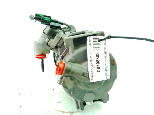 AC compressor HONDA ACCORD VIII (CU) 2.2 i-DTEC (CU3) | BP33716185M34 - Image 4